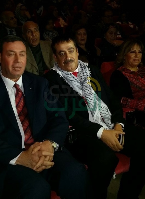 "سفير فلسطين": نجدد العهد بعروبة القدس عاصمة لفلسطين