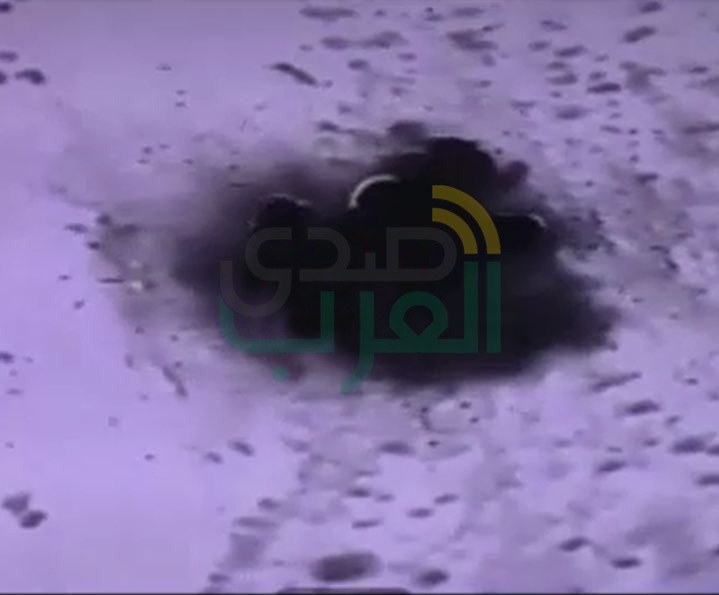 القضاء على تكفيريين شديدي الخطورة في شمال سيناء