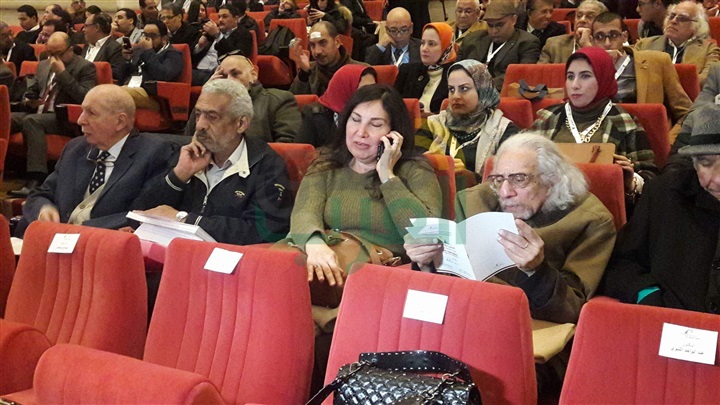 "الفقى": ٢٠١٨ عام المواجهه تجاة التطرف مع الأجيال الجديدة