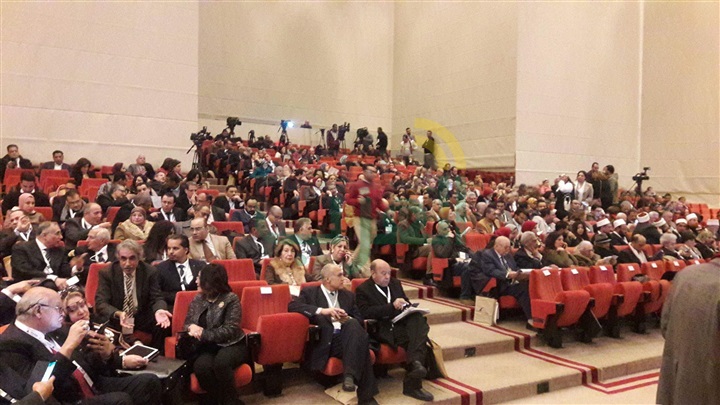 "الفقى": ٢٠١٨ عام المواجهه تجاة التطرف مع الأجيال الجديدة