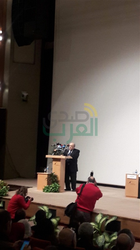 "الفقى": ٢٠١٨ عام المواجهه تجاة التطرف مع الأجيال الجديدة