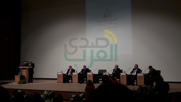 "الفقى": ٢٠١٨ عام المواجهه تجاة التطرف مع الأجيال الجديدة