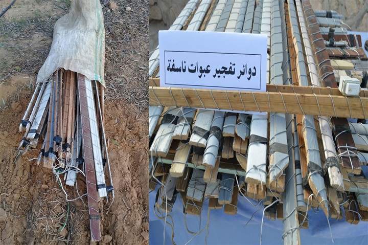 القضاء على تكفيري شديد الخطورة وضبط 6 آخرين بشمال سيناء