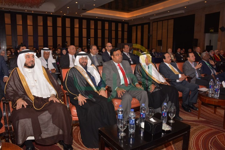 المؤتمر والمعرض الاقتصادي الدولي إعمار مدينة الحرير والجزر الكويتية خلال شهر يناير 2019