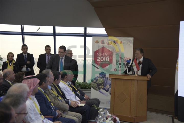 وزير الصحة لأطباء القلب "ايدي فى ايديكو للانتهاء من قوائم انتظار مرضى القلب"