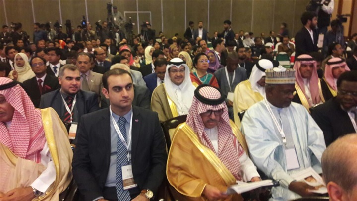 المنظمة العربية للسياحة تشارك باجتماعات الدورة العاشرة للمؤتمر الإسلامي لوزراء السياحة