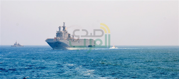 القوات المسلحة تصدر البيان الرابع عن نتائج العملية الشاملة لمجابهة الإرهاب "سيناء 2018"