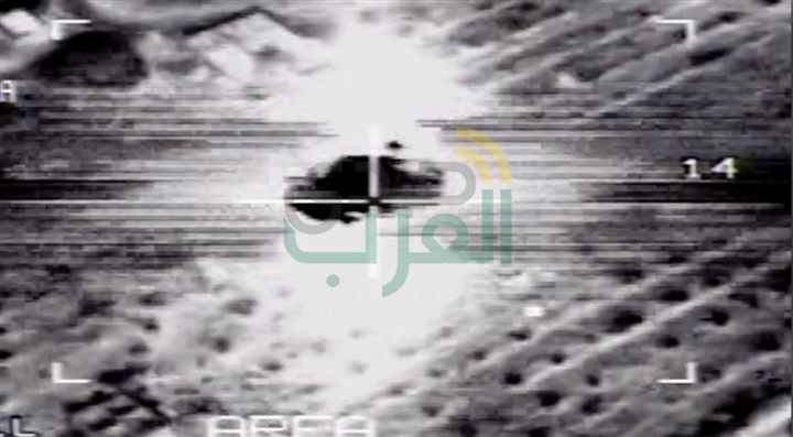 البيان السابع للقيادة العامة للقوات المسلحة