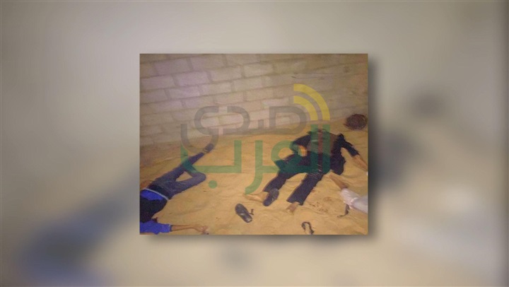 البيان السابع للقيادة العامة للقوات المسلحة