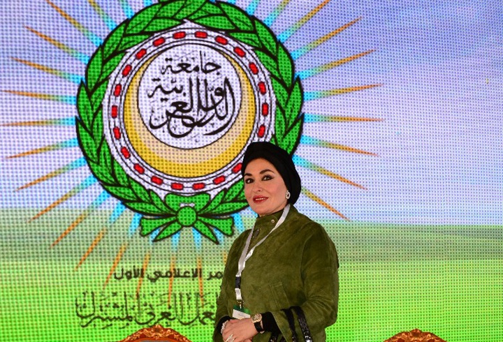 بالمستندات والصور.. الشيخة نوال الصباح رئيسة الاتحاد العربي لمكافحة التزوير
