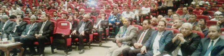 رئيس جامعة دمنهور على رأس وفد الجامعة المشارك في أسبوع شباب الجامعات الأول لمتحدى الإعاقة رئيس جامعة دمنهور على رأس وفد الجامعة المشارك في أسبوع شباب الجامعات الأول لمتحدى الإعاقة