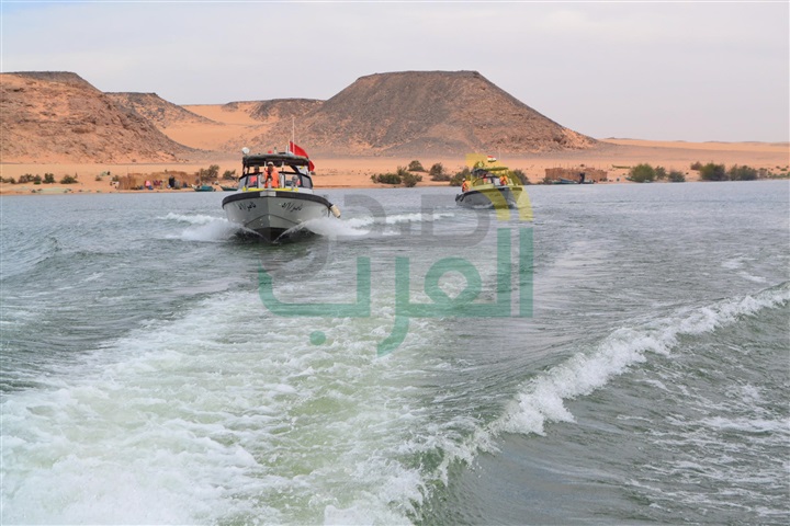 البيان السابع للقيادة العامة للقوات المسلحة