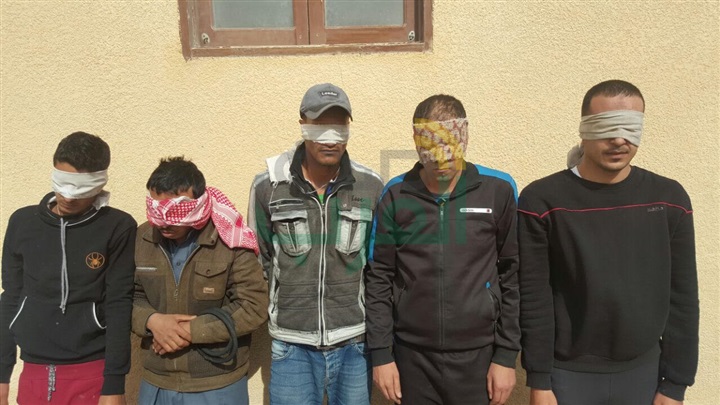 البيان السابع للقيادة العامة للقوات المسلحة