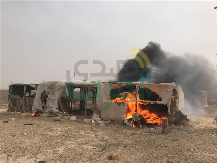 البيان السابع للقيادة العامة للقوات المسلحة