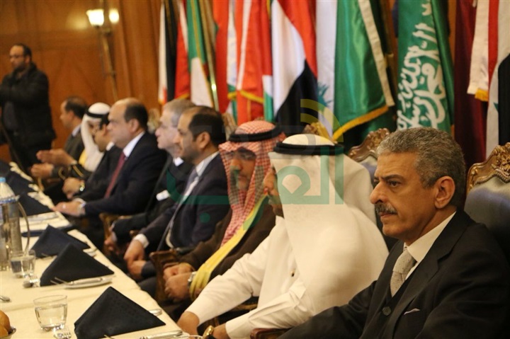 محافظ مطروح يتوج بجائزة التميز العربى فى الإدارة الحكومية والتنمية للمرة الثالثة