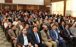 بكري من كفر الشيخ: لا صوت يعلو فوق صوت المعركة ..و 