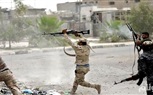 العراق.. مقتل انتحاريين اثنين عقب محاصرتهما شمال شرق ديالى