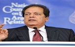أبو العينين لمجلة ألمانية: الرئيس السيسي وضع رؤية شاملة لتنمية مختلف القطاعات في مصر