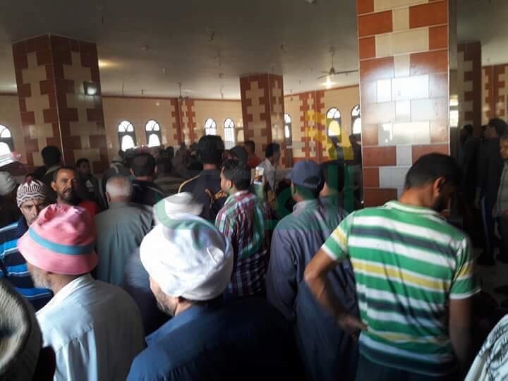 حصريا بالفيديو والصور..«قاهر الجن» يحاور«العفاريت» المتسببة في حرائق المنازل بكفر الشيخ