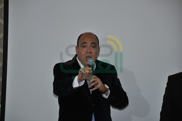 الأكاديمية العربية تكرم أماني الموجي وعلي مبارك