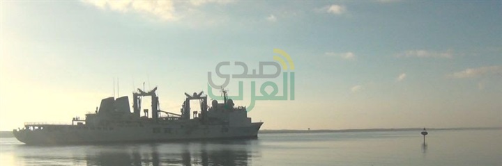 البحرية المصرية والفرنسية تنفذان تدريب مشترك بنطاق البحر الأحمر