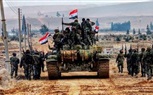 الجيش السوري يحرر 8 من جنوده كانوا محتجزين لدى مسلحين في الغوطة الشرقية