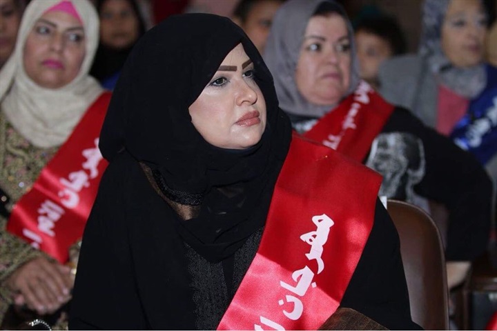 تكريم مستوره الشمري عضو مجلس الشورى السعودى بجامعة القاهرة تكريم مستوره الشمري عضو مجلس الشورى السعودى بجامعة القاهرة