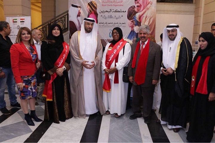 تكريم مستوره الشمري عضو مجلس الشورى السعودى بجامعة القاهرة تكريم مستوره الشمري عضو مجلس الشورى السعودى بجامعة القاهرة
