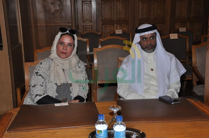 الجامعه العربيه تحتضن جائزة مجلس الشباب العربي