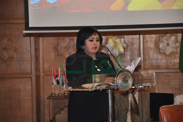 الجامعه العربيه تحتضن جائزة مجلس الشباب العربي