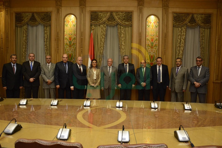 "العصار": نتعاون مع "التموين" و"الاستثمار" لتوفير الزيت للمواطن بأسعار مناسبة وجودة عالية