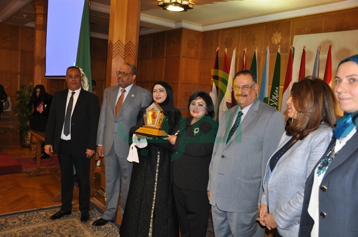 الجامعه العربيه تحتضن جائزة مجلس الشباب العربي