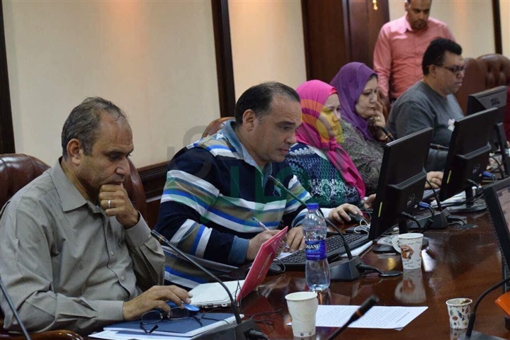 غرفة عمليات "الصحفيين": شكوتين فقط وتمت إزالتها  بالتعاون مع الجهات المعنية