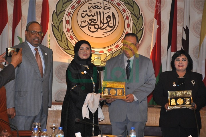 الجامعه العربيه تحتضن جائزة مجلس الشباب العربي