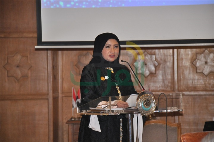 الجامعه العربيه تحتضن جائزة مجلس الشباب العربي
