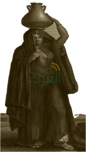 دراسة تبرز ذوق المرأة المصرية فى اختيار ملابسها زهاء خلال 4 قرون دراسة تبرز ذوق المرأة المصرية فى اختيار ملابسها زهاء خلال 4 قرون
