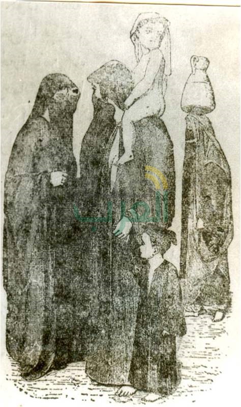 دراسة تبرز ذوق المرأة المصرية فى اختيار ملابسها زهاء خلال 4 قرون دراسة تبرز ذوق المرأة المصرية فى اختيار ملابسها زهاء خلال 4 قرون
