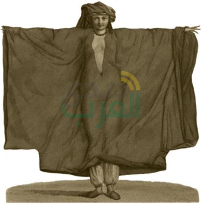 دراسة تبرز ذوق المرأة المصرية فى اختيار ملابسها زهاء خلال 4 قرون دراسة تبرز ذوق المرأة المصرية فى اختيار ملابسها زهاء خلال 4 قرون