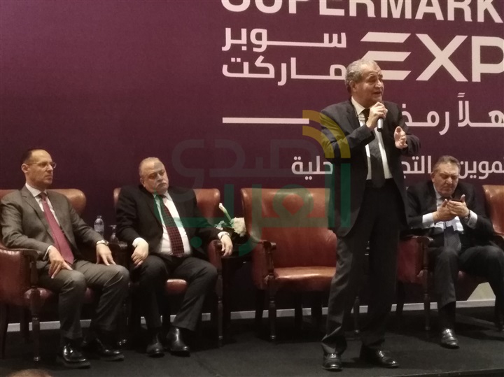 تعرف على الكميات المتوافرة بمعرض "أهلا رمضان"