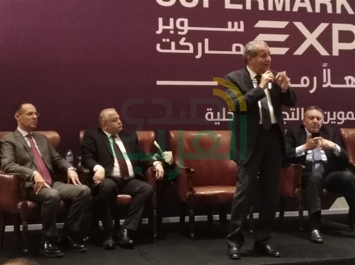 تعرف على الكميات المتوافرة بمعرض "أهلا رمضان"