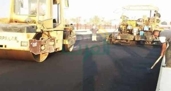 محافظ مطروح يعتمد أكبر خطة استثمارية للمحافظة علي مستوي الجمهورية بـ 776.5 مليون جنيه  
