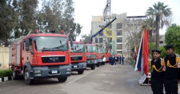 محافظ مطروح يعتمد أكبر خطة استثمارية للمحافظة علي مستوي الجمهورية بـ 776.5 مليون جنيه  