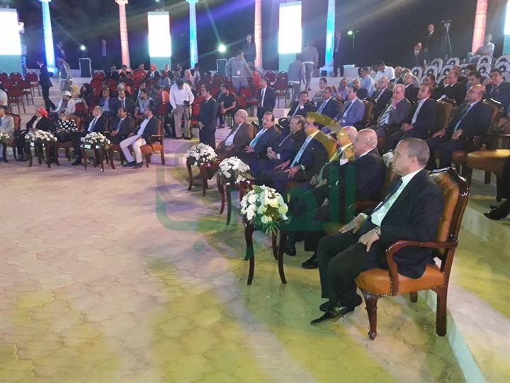 رئيس جامعة دمنهور يشهد فعاليات افتتاح مركز إعداد القادة بحلوان بعد تطويره رئيس جامعة دمنهور يشهد فعاليات افتتاح مركز إعداد القادة بحلوان بعد تطويره