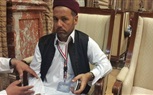 العميري سأتقدم بقانون لزيادة المعاشات وأجور العاملين بالجهاز الإداري للدولة