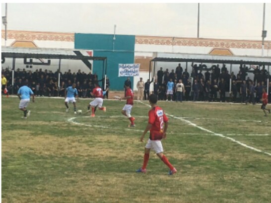 وزير الداخلية يوجه بتأهيل السجناء وتقديم خدمات طبية متميزة لهم