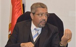 غرفة القاهرة تفتتح معرض السلع 