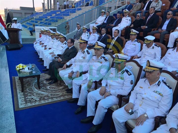 وزير الداخلية يفتتح أكبر معهد فى الشرق الأوسط لتدريب القوات الخاصة