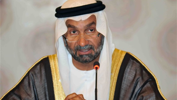 أحمد الجروان، رئيس