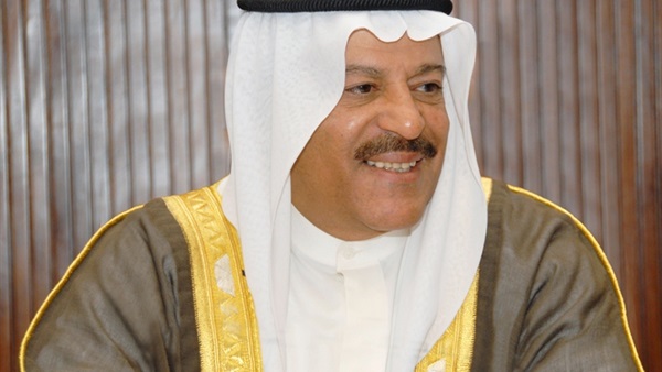  رئيس مجلس الشورى