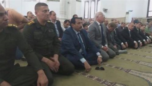 صدى العرب
